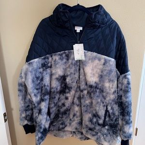 Lularoe Nancy 2X NWT